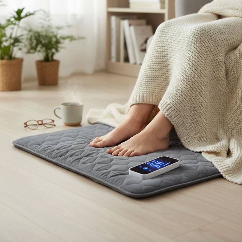 Top 5 Tips for Choosing CNDE JR-01 Digital Care and Heating Mat?