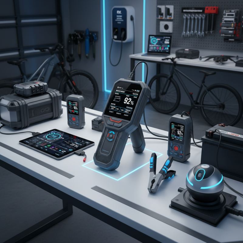 Top Digital Battery Testers for 2026 Buyers Guide?