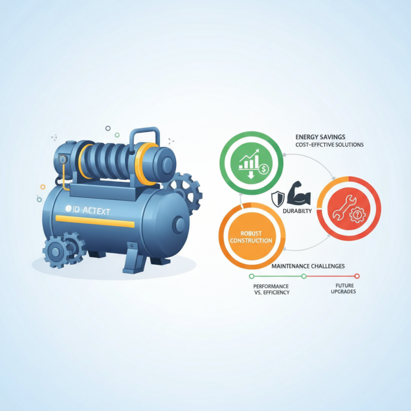 2026 Top HK15-16 Screw Air Compressor for Global Buyers?