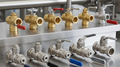 China Top 10 Angle Valve Suppliers You Should Know?