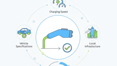How to Choose the Right EV Charging Connector for Your Needs?