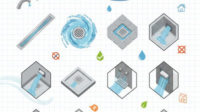 Top 10 Shower Drainage Solutions for Your Bathroom Needs?