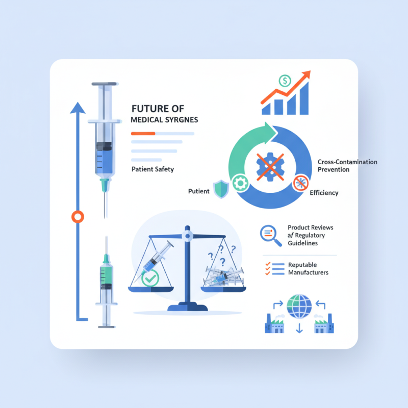 Best Plastic Steel Syringe for Global Buyers in 2026?