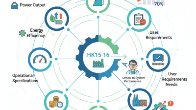 Top 10 Tips for Choosing HK15-16 Screw Air Compressor?