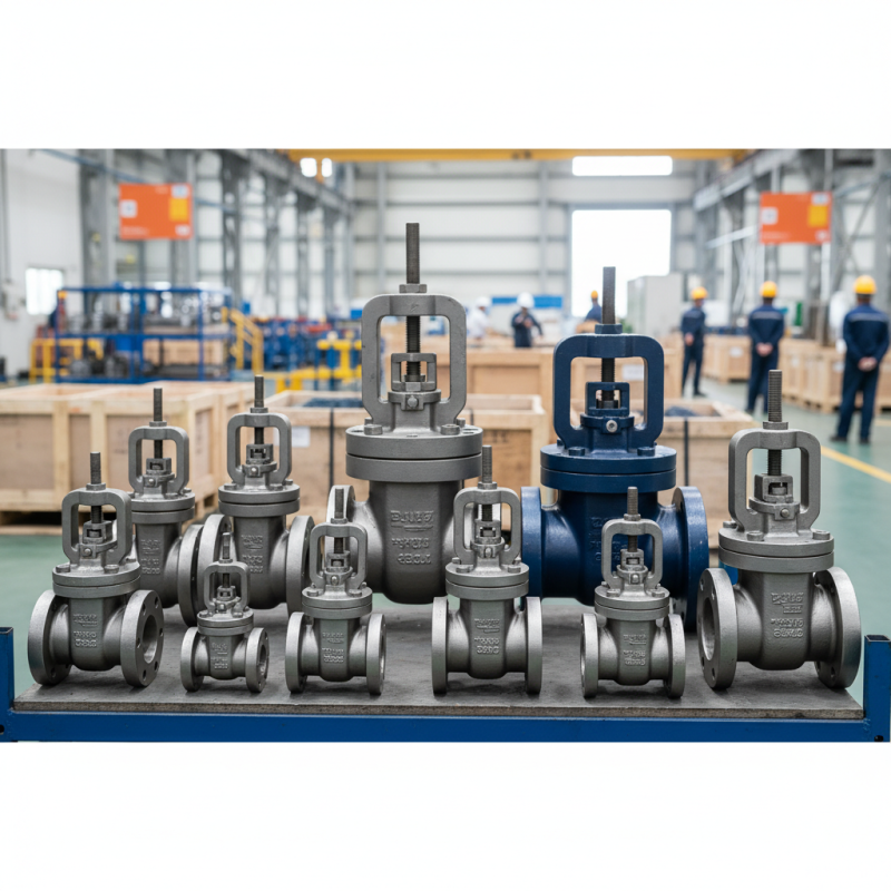 2026 Top Api 602 Forged Steel Valves for Global Buyers?