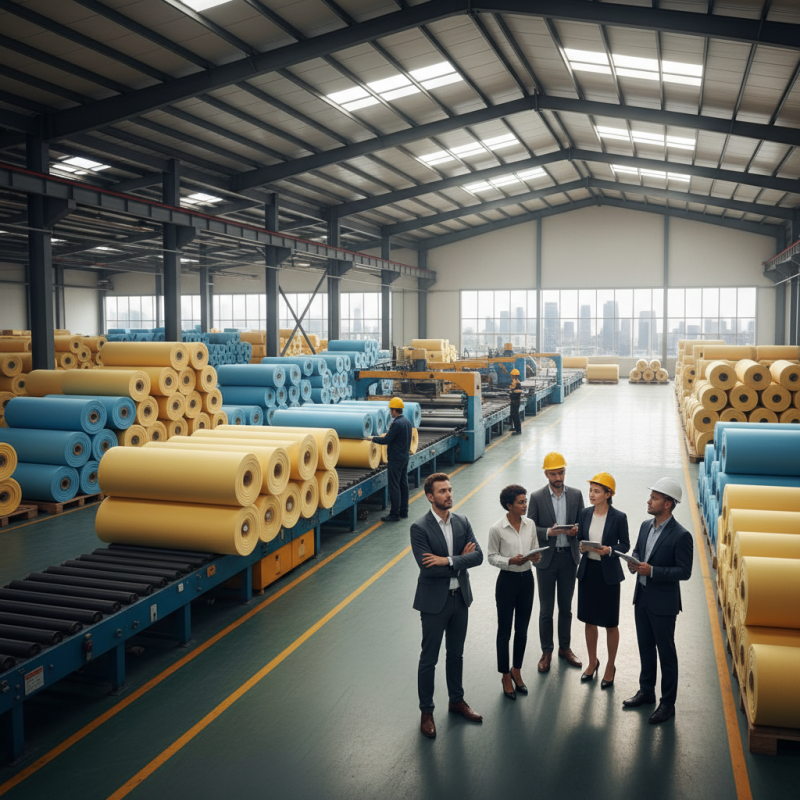 How to Source China Pu Foam Products for Your Business?