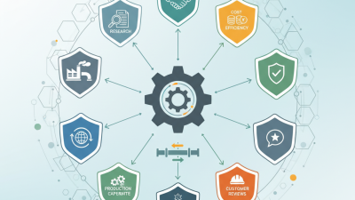 Top 10 Tips for Choosing Industrial Valves Manufacturing Companies?