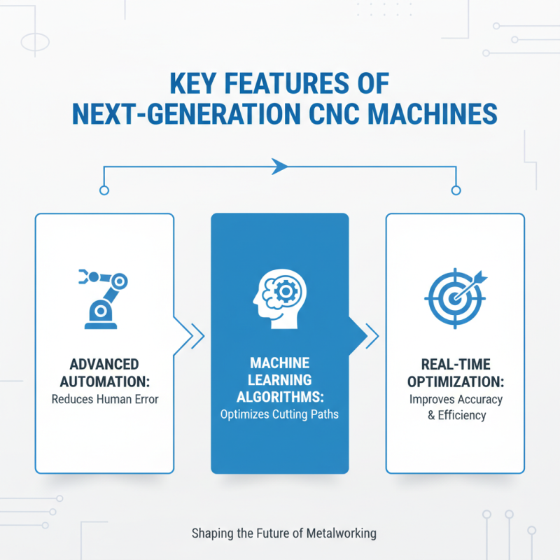 2026 Top Metal CNC Machine Trends You Need to Know?