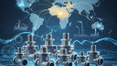 Top 10 China Angle Valve Suppliers for Global Buyers?