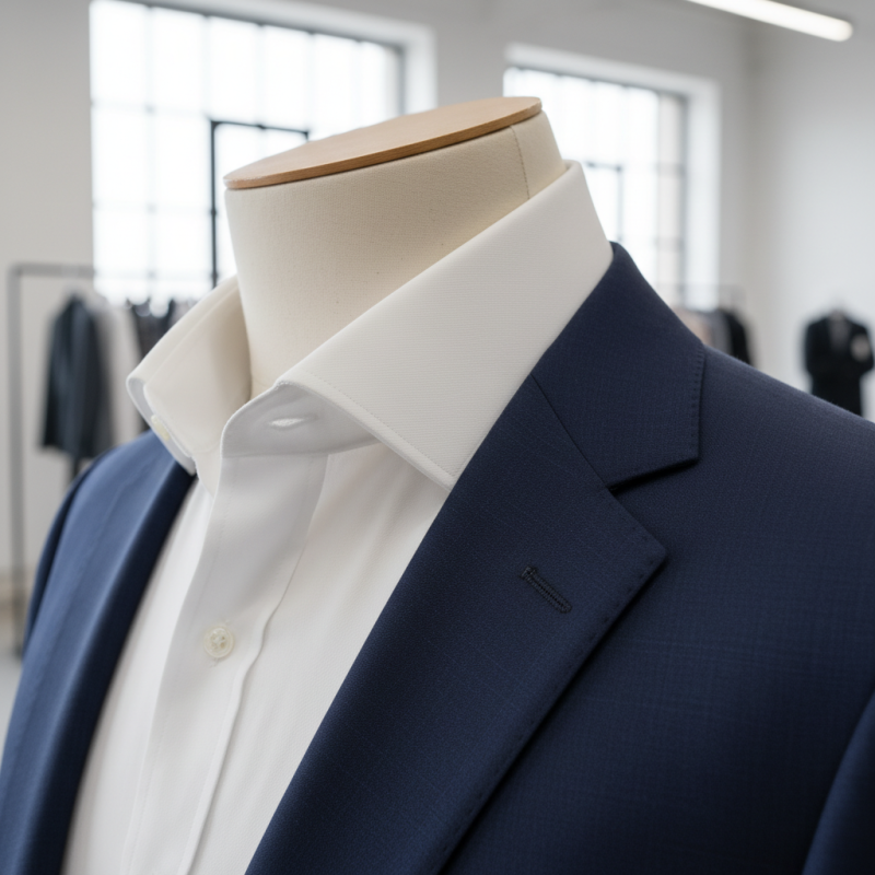 Why is Collar Fit Crucial for 2026 Best Styles?