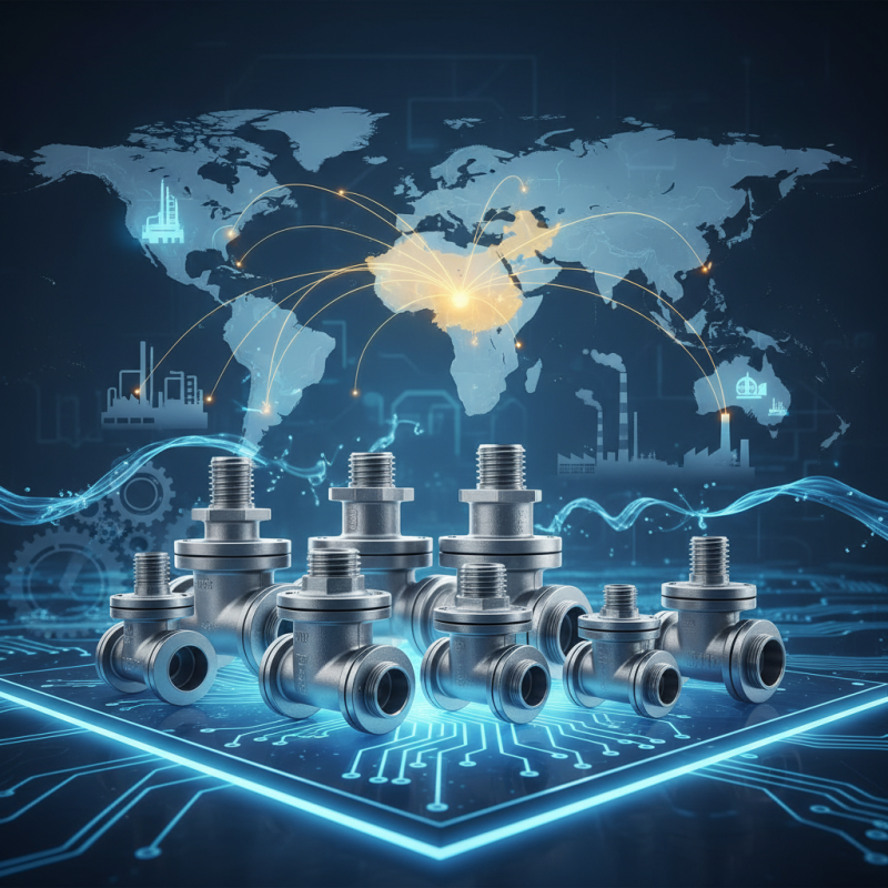 Top 10 China Angle Valve Suppliers for Global Buyers?