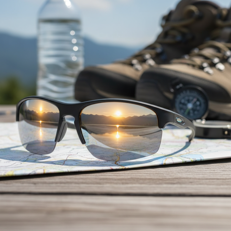 Top Tips for Choosing Polarized Prescription Lenses?
