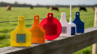 Top 5 Livestock Tag Tips for Global Buyers?