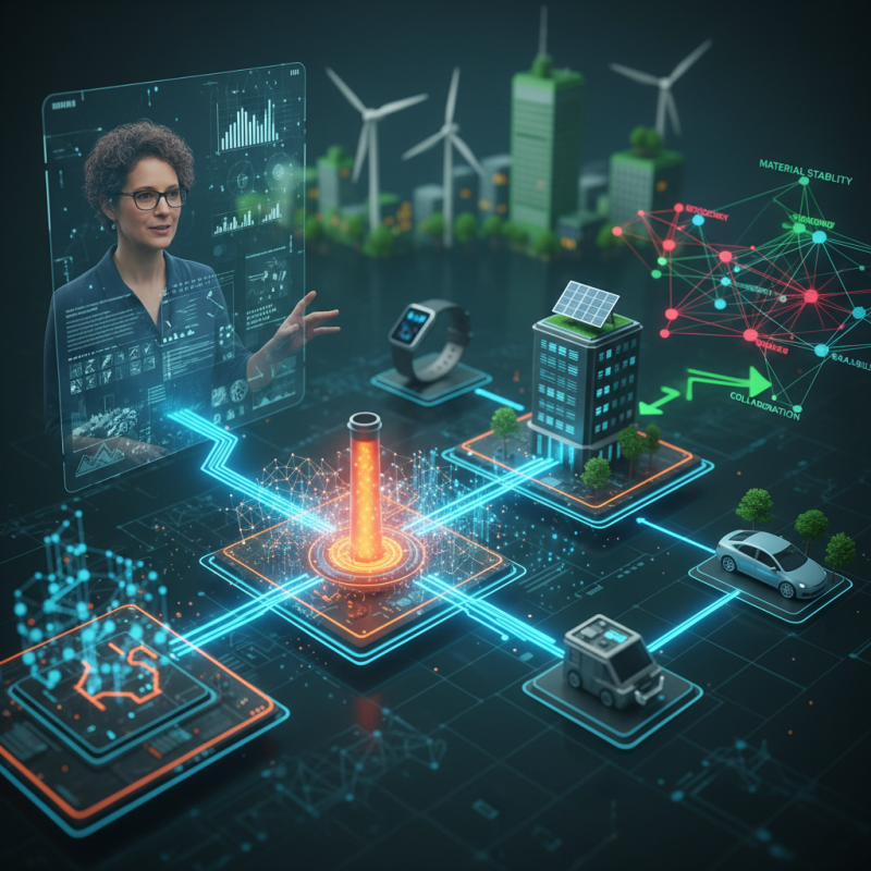 Top Thermoelectric Semiconductor Trends to Watch in 2026?