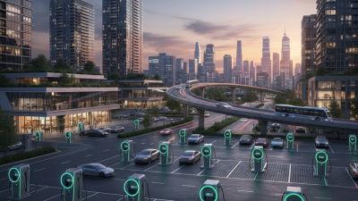 Top 10 Electric Car Charger Business Opportunities for Buyers?