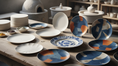 Best Plate Series in China for Global Buyers?