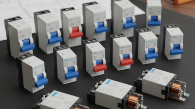 Top Miniature Circuit Breakers For Global Buyers Guide?