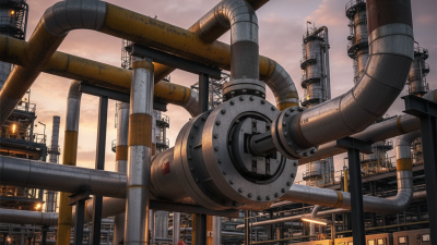Why Choose the Best Oil And Gas Tilting Disk Check Valve Supplier?