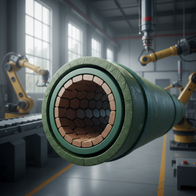 2026 Top Ceramic Rubber Hose Trends for Global Buyers?