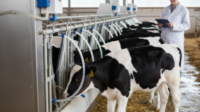 Best Calf Feeder Options for Global Buyers in 2026?