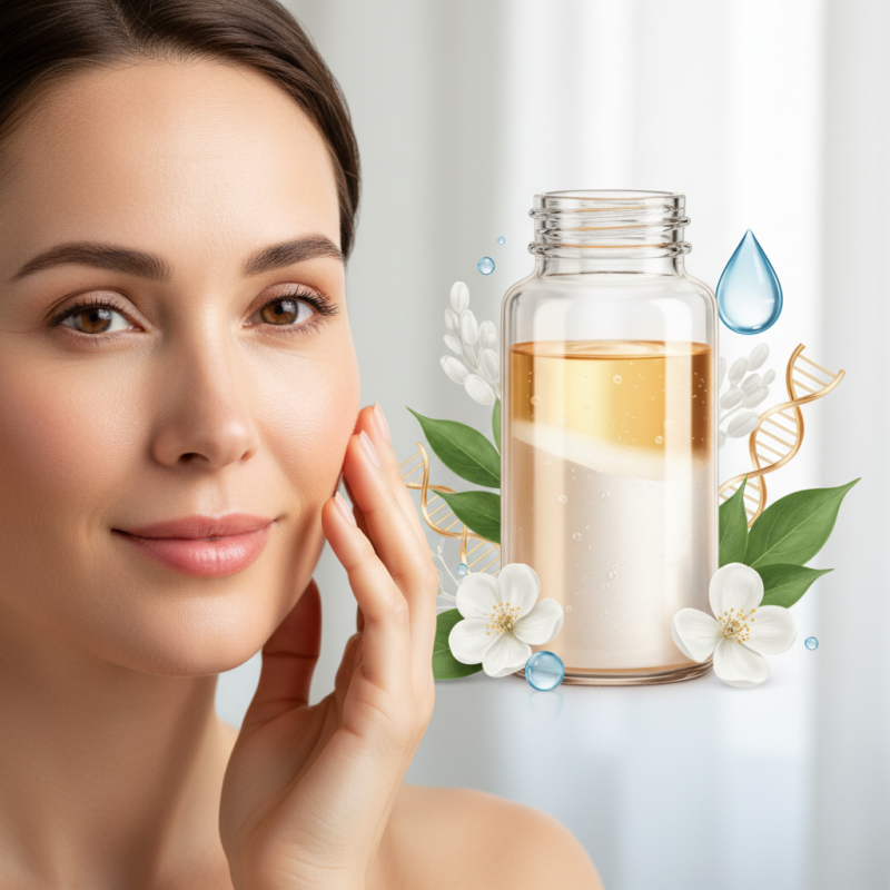 Why is Collagen Essential in Beauty Supplements?