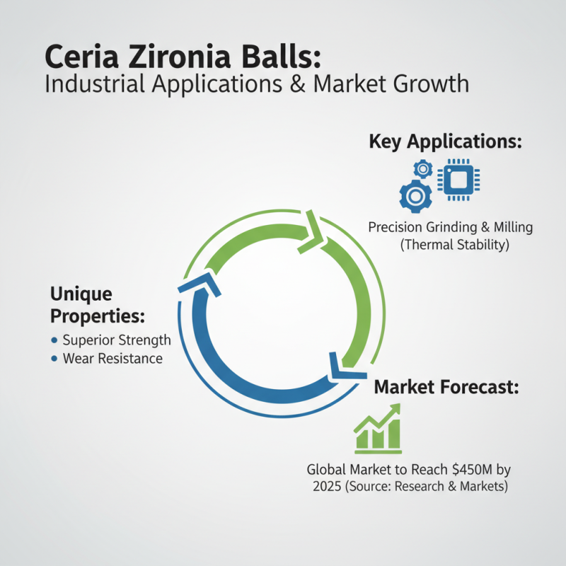 2026 Best Ceria Zirconia Ball for Global Buyers Insights?