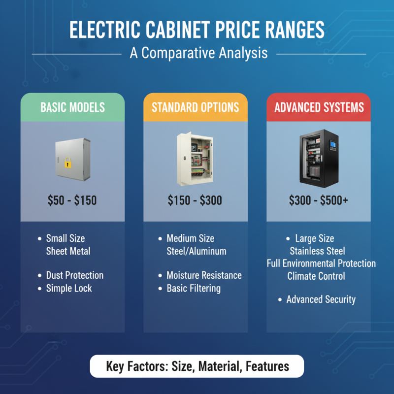 2026 Best Grp Electric Cabinet Options for Every Need?
