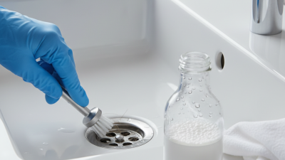 Basin Sink Drain Maintenance Tips for Long Lasting Use?