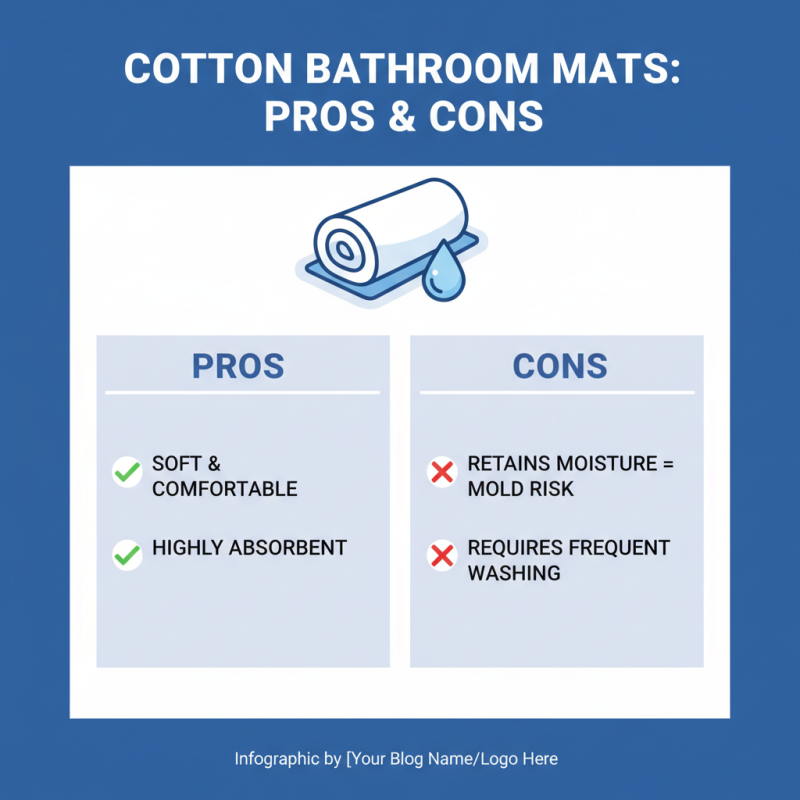 2026 How to Choose the Best Long Bathroom Mat for Your Home?