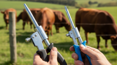 2026 How to Choose the Best Balling Gun for Cattle Use?