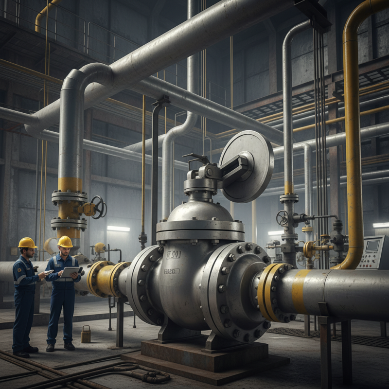 2026 How to Choose the Best Oil and Gas Tilting Disk Check Valve Supplier?