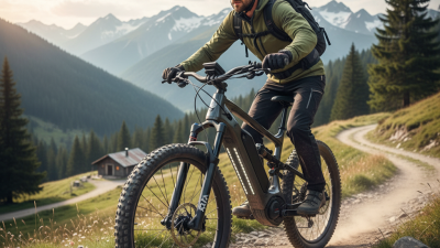 2026 Best Electric Adventure Bike Features and Reviews?
