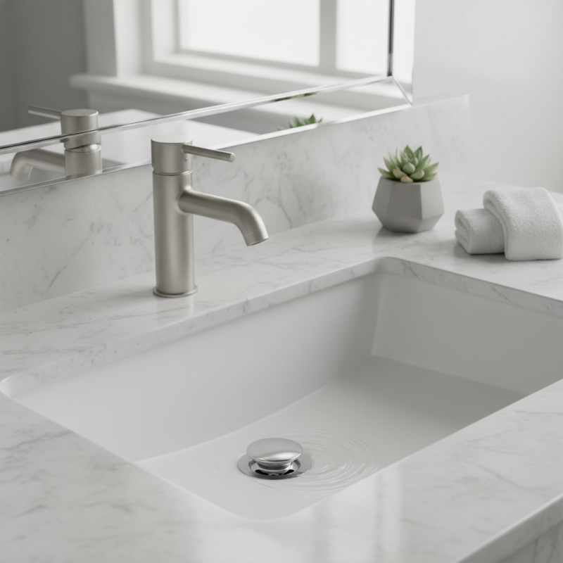 How to Choose the Best Basin Sink Pop Up Drain Stopper?