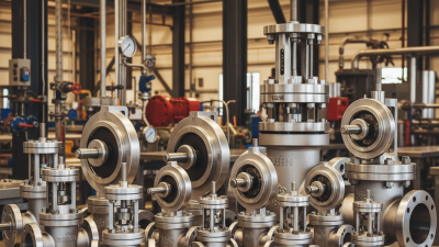 Top 10 Oil And Gas Tilting Disk Check Valve Suppliers?