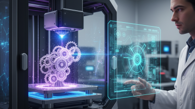 China Best 3D Laser Printer Reviews and Buying Guide 2026?