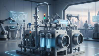 How to Choose the Best Air Source Treatment Solutions for 2026?