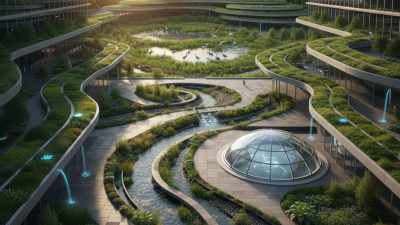 2026 Best Water Drainage Solutions for Global Buyers?