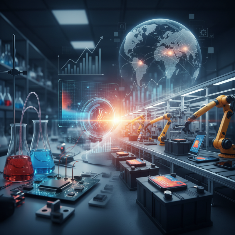 Best Thermoelectric Technology for Global Buyers?