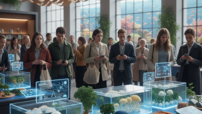 2026 Top Seafood Food Trends You Need to Know?