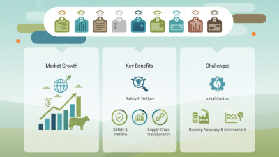Top 10 RFID Ear Tags for Livestock Traceability Solutions?