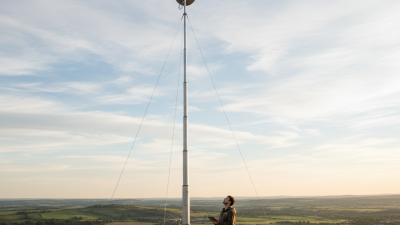 What is a Telescopic Antenna Mast Pole and How Does It Work?