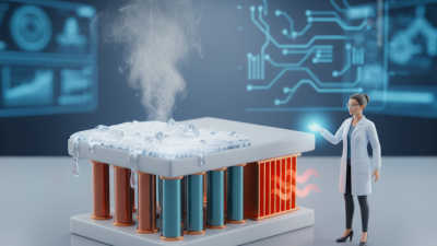 Why Choose Thermoelectric Coolers for Your Cooling Needs?