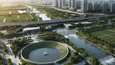China Top Water Drainage Solutions for Global Buyers?