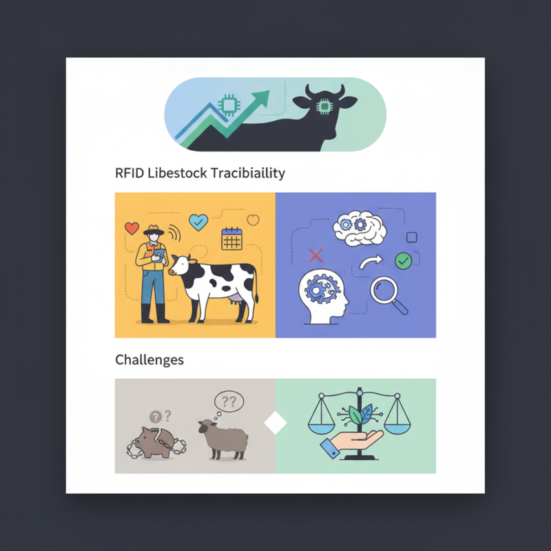 Top 10 RFID Ear Tags for Livestock Traceability Solutions?
