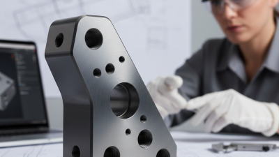 What is Precision Engineered Counterweight and Its Benefits?