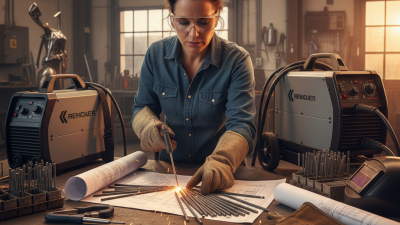 How to Choose the Best Stick Welding Equipment for Your Needs?