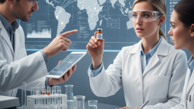 How to Source Hesse Bonder for Global Procurement Needs?