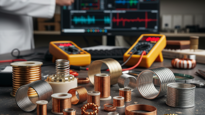 How to Choose the Right Bs Coil for Your Needs?