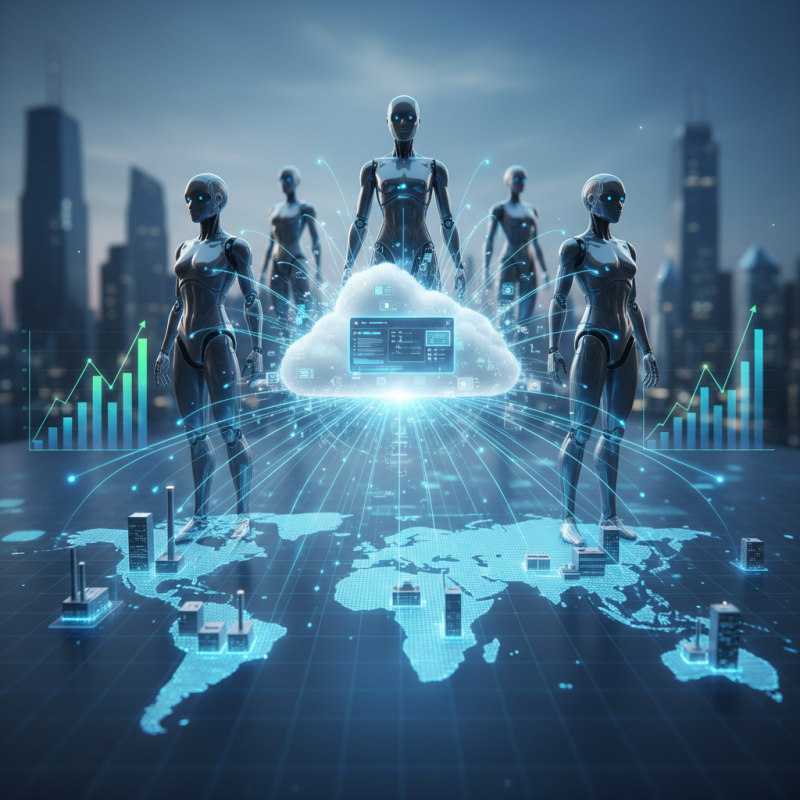 Humanoid Robotics SaaS Integration Benefits for Global Buyers?
