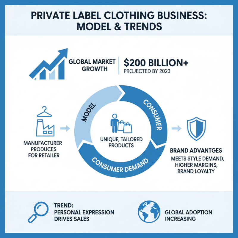 How to Start a Successful Private Label Clothing Business in 2026?